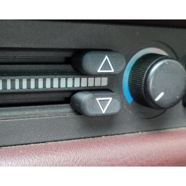 Climate Control Slider Knob — source image