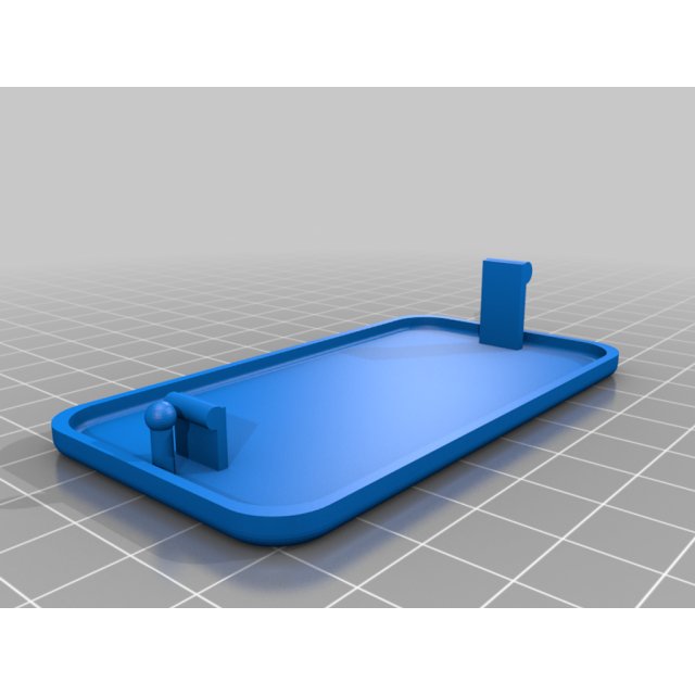 Chevy Airbag Switch Blank Dash Panel — source image