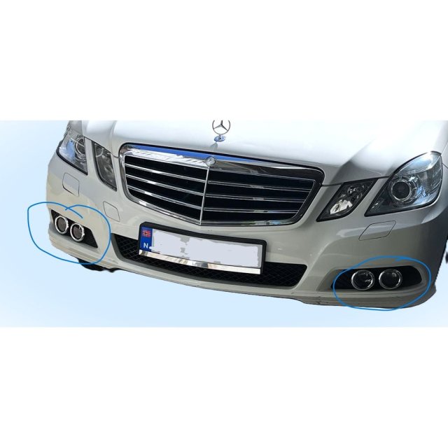 Front Fog Lamp Trim — source image