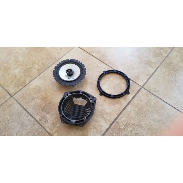 Speaker adapter — source image
