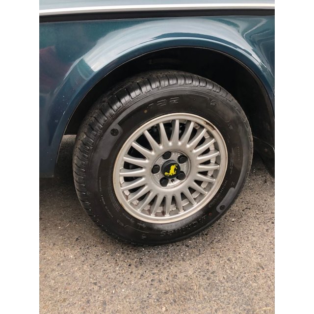 Center Caps for Aries Wheels — source image
