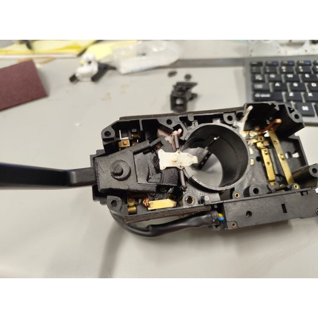 turn signal canceling cam — source image