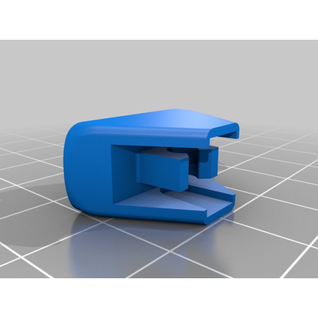 II headlight wiper mount — source image