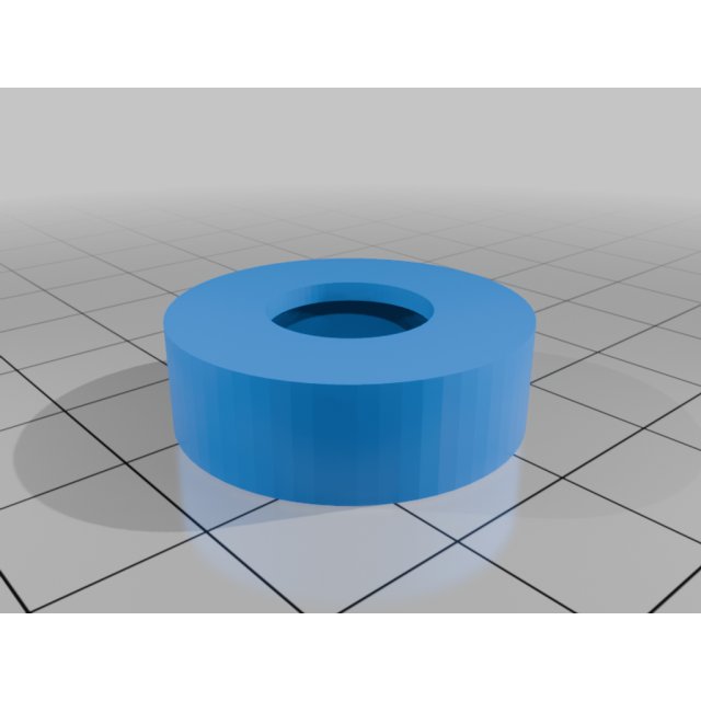 Engine Stand Spacers — source image