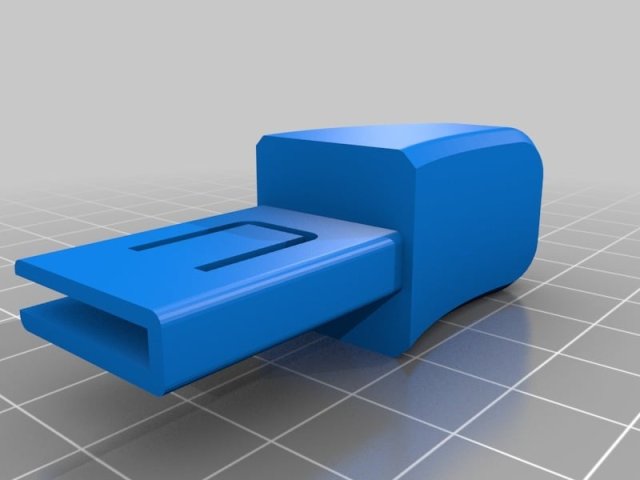 Seat Back Release Lever — source image
