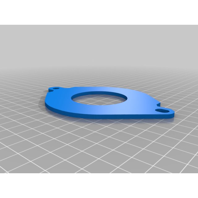 Tweeter Adapter — source image