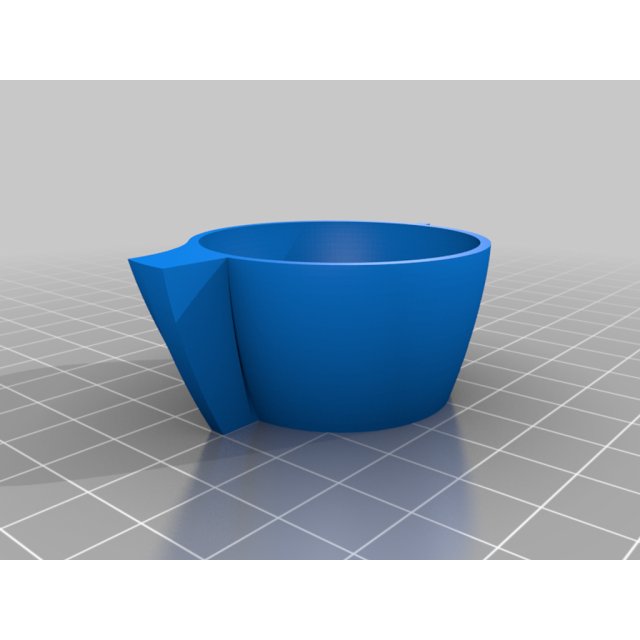 Replacement Water Knob — source image