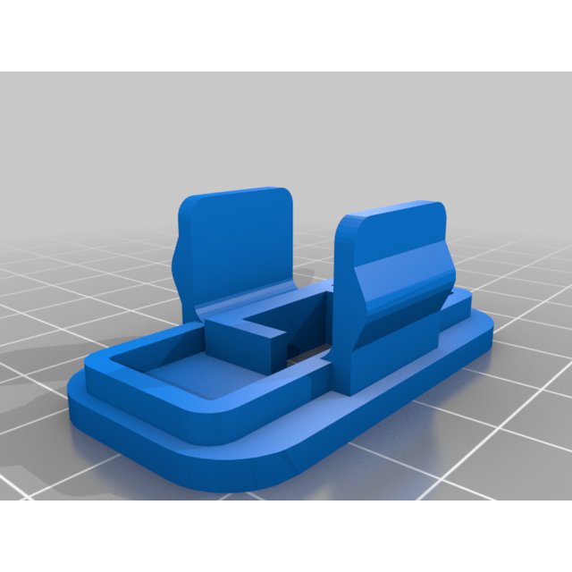USB blank — source image