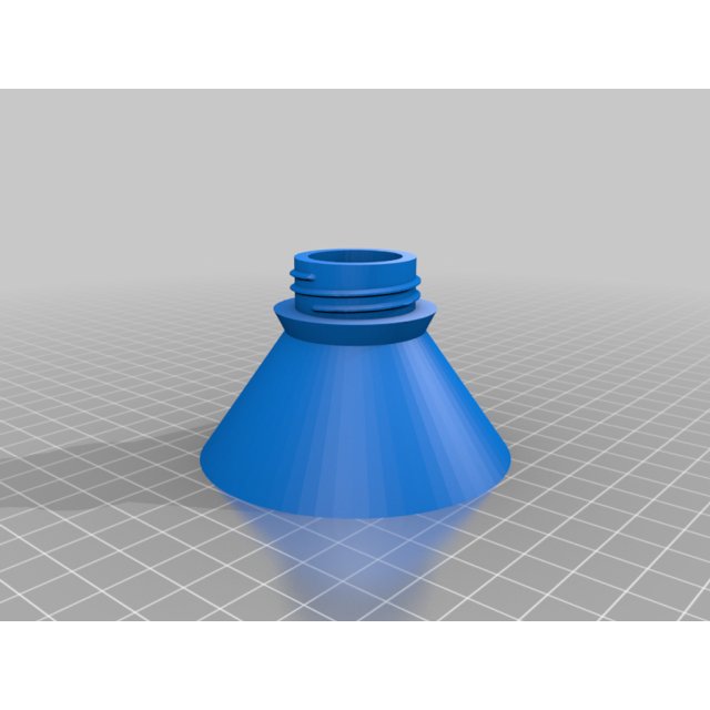 Shorter Oil Funnel — source image