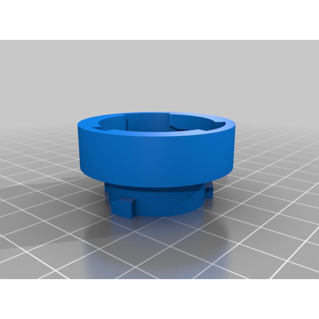Reverse Light 9005 Bulb Adapter — source image