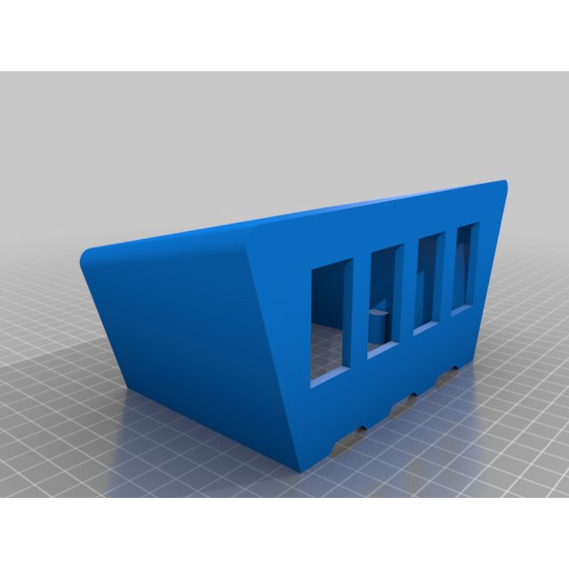 4 Gang Switch Panel — source image