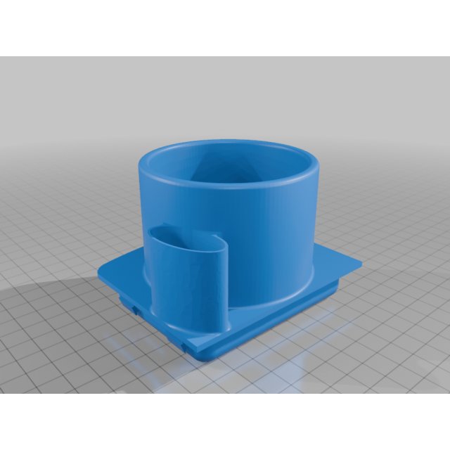 Extra Cup Holder — source image