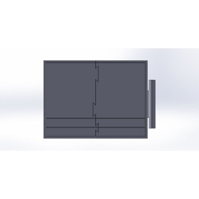Center Console Organizer — source image