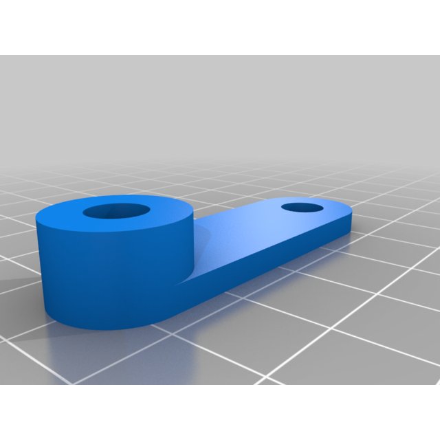 Brackets for Suzuki Cappuccino washer in Miata MX5 — source image