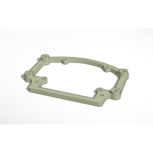 Headlight Projector Adapter — source image
