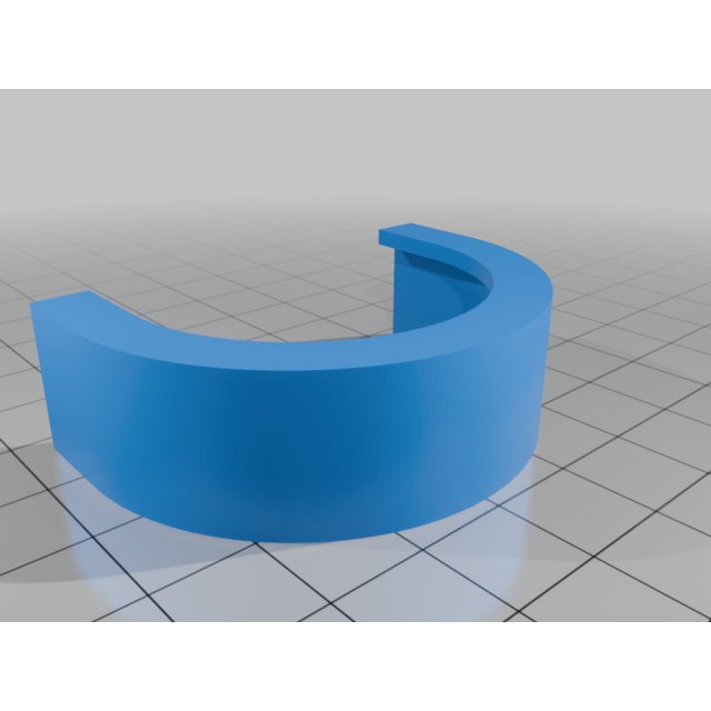 Gas Cap Holder — source image