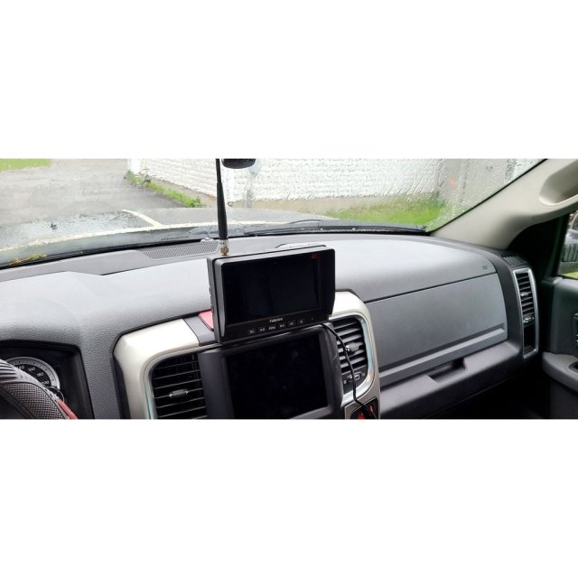 Camera Display Mount — source image