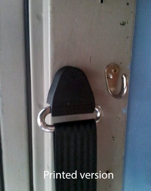 Safety Belt Cap — source image