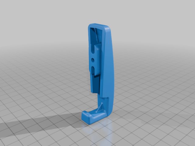 Cargo Cover Hook — source image