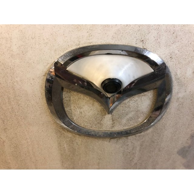 Rear View Camera Mount — source image