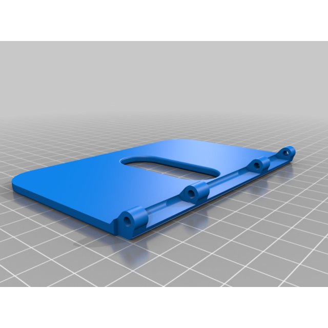 Rear Door Latch Cover — source image
