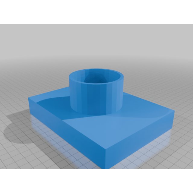 HVAC duct adapter — source image