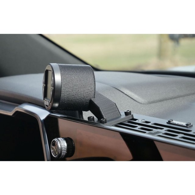 52mm Gauge Pod — source image