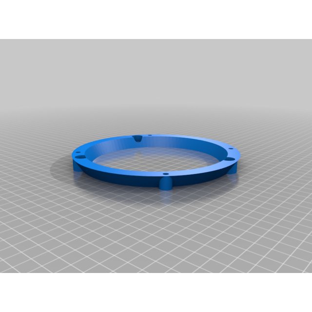 Speaker Adapter — source image