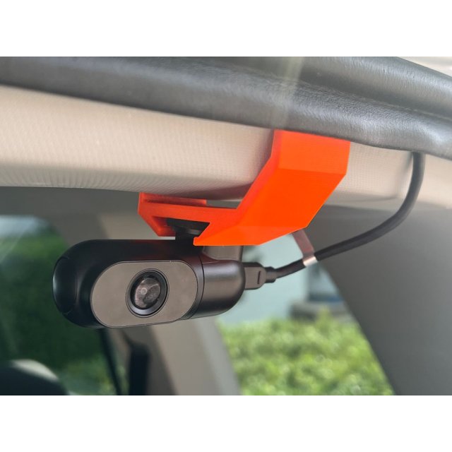 Rear Dashcam Holder — source image