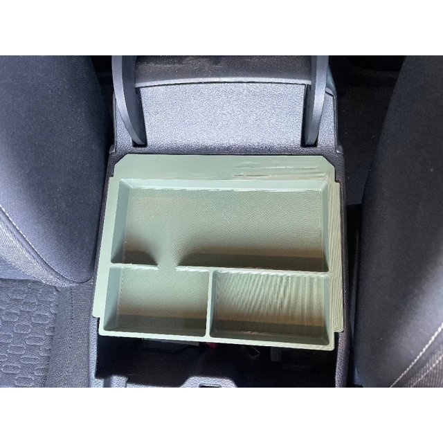 Centre Console Insert — source image