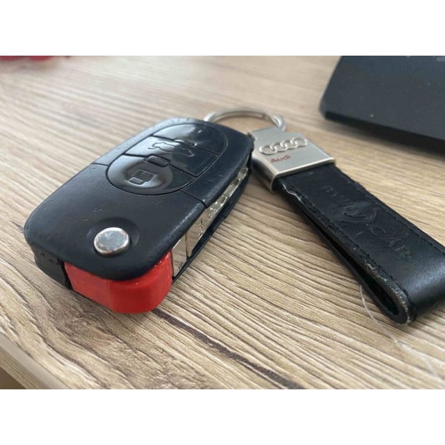 Flip Key Holder — source image
