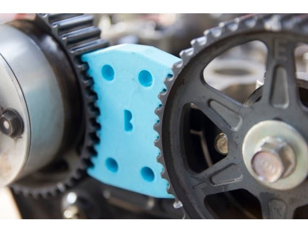 Cam Gear Locking Tool — source image