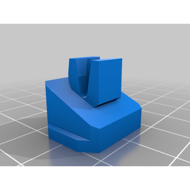 Door Grab Handle Arm Rest Clip — source image