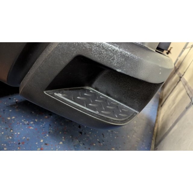 Bumper Step Pad — source image