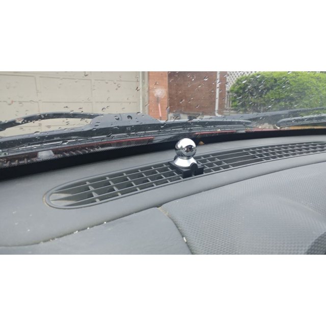 Windshield defrost vent clip — source image