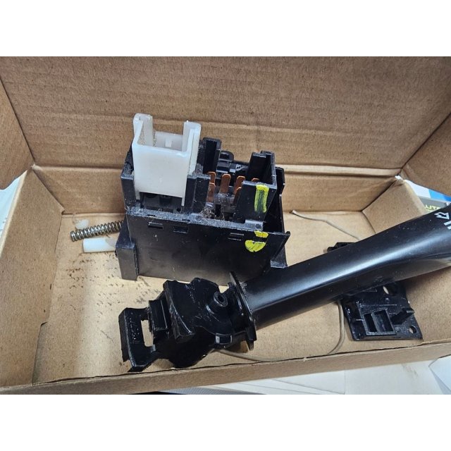 Wiper switch repair parts — source image