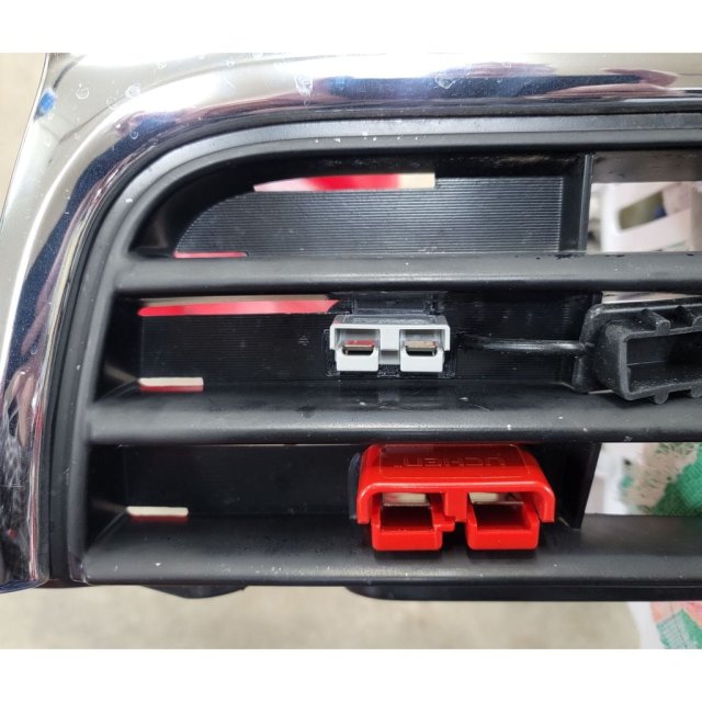 175A Quick Disconnect Brace — source image