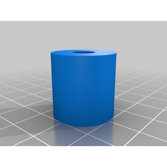 Fender Spacer — source image