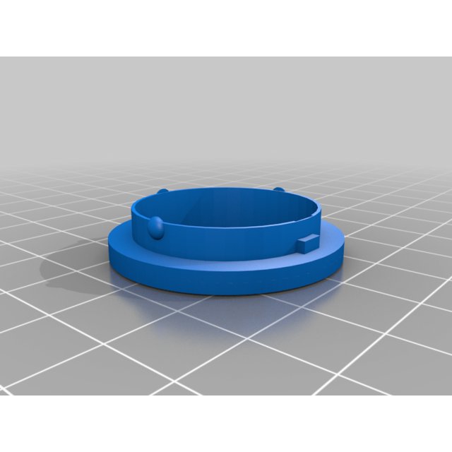 12V Outlet Adapter Spacer — source image