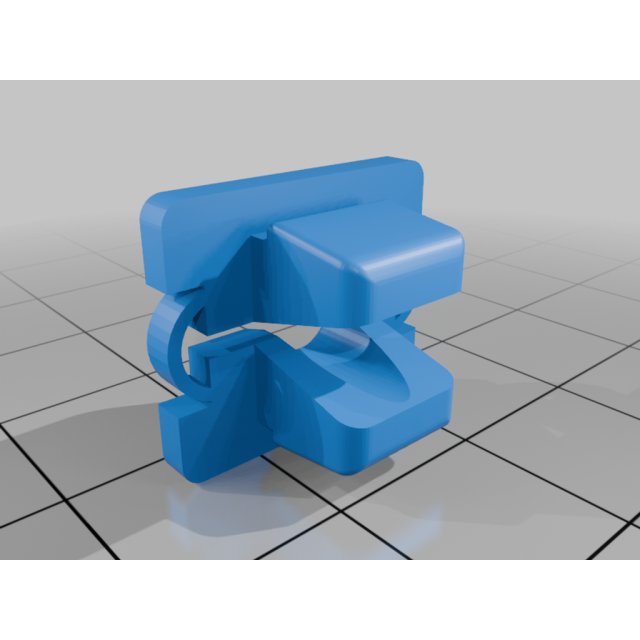 Arm Rest Door Screw Insert — source image