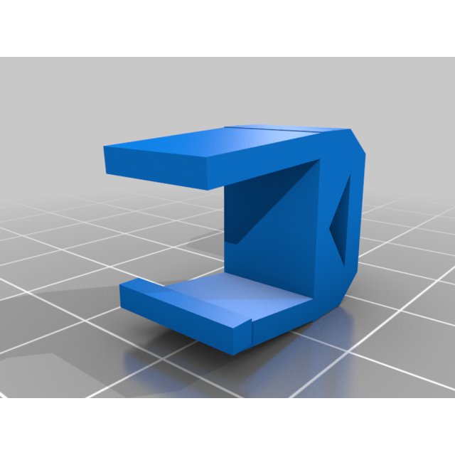 Cubby Bay Cord Protector Clip — source image