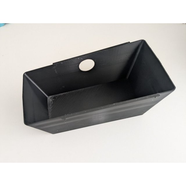 Center Console Tray — source image