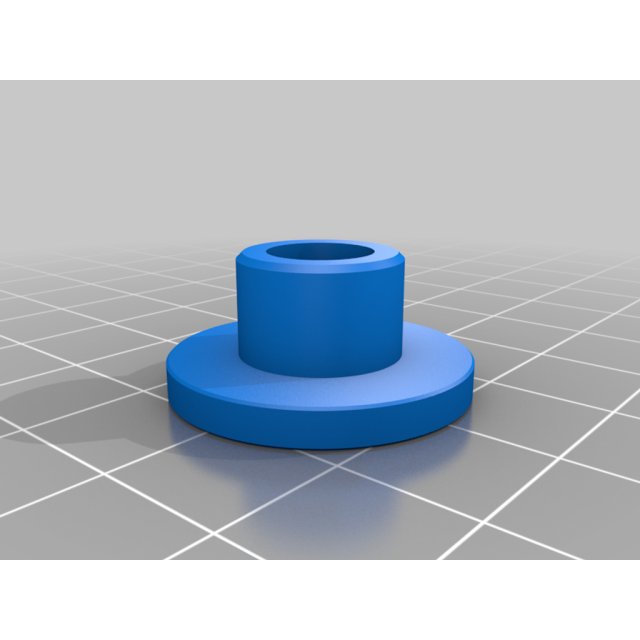 Trunk Spring Cover — source image