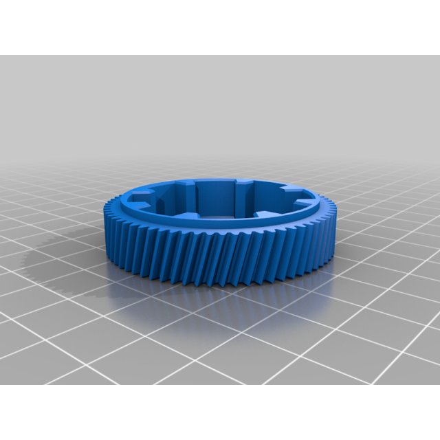 hatch drive gear — source image