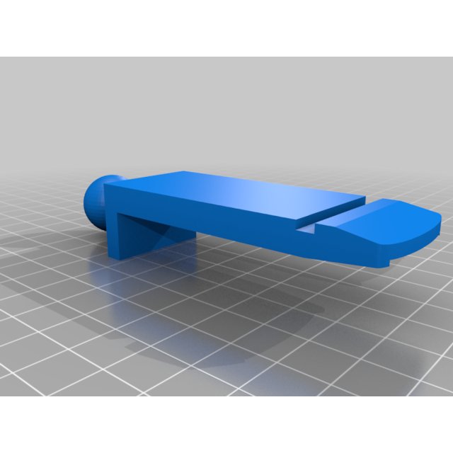 Phone Ball Joint Cup Holder Insert — source image