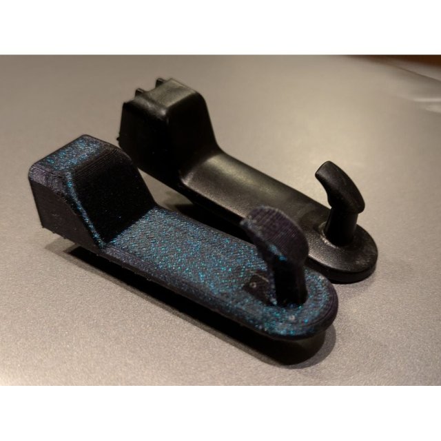 Carpet Mat Holder — source image