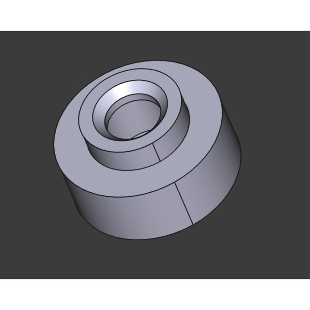 Intake Manifold Cover Bushing — source image