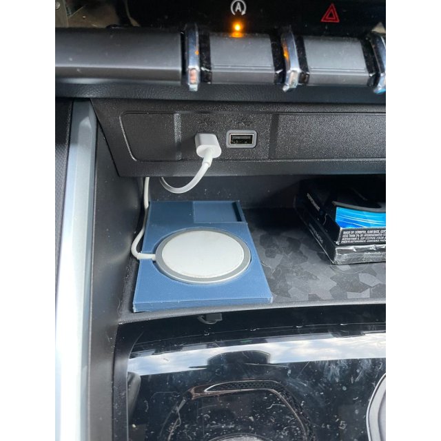 Wireless Charger Holder — source image