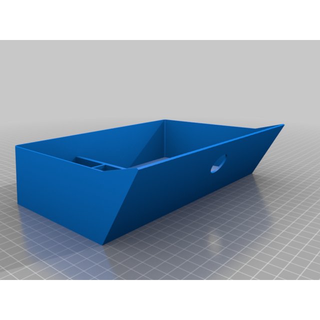 Cubby Drawer — source image