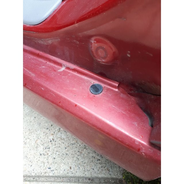 Side Skirt Pin — source image